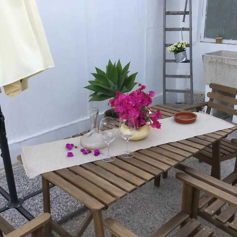 卡塞瓦坎兹勒罗斯度假屋 诺托