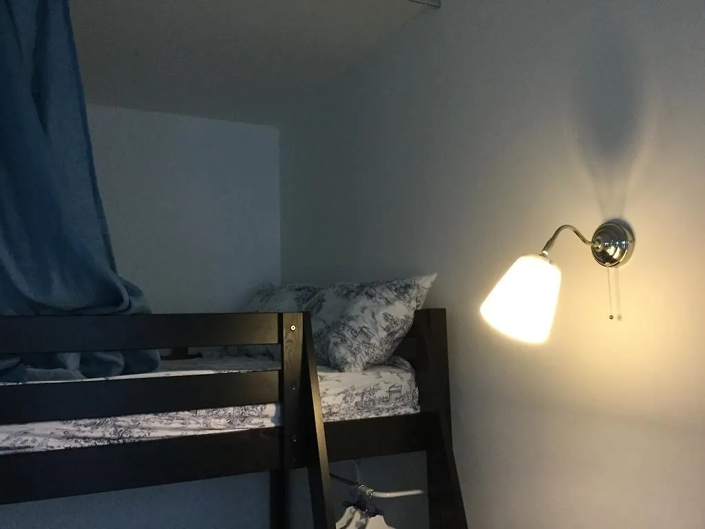 卡塞瓦坎兹勒罗斯度假屋 诺托 意大利