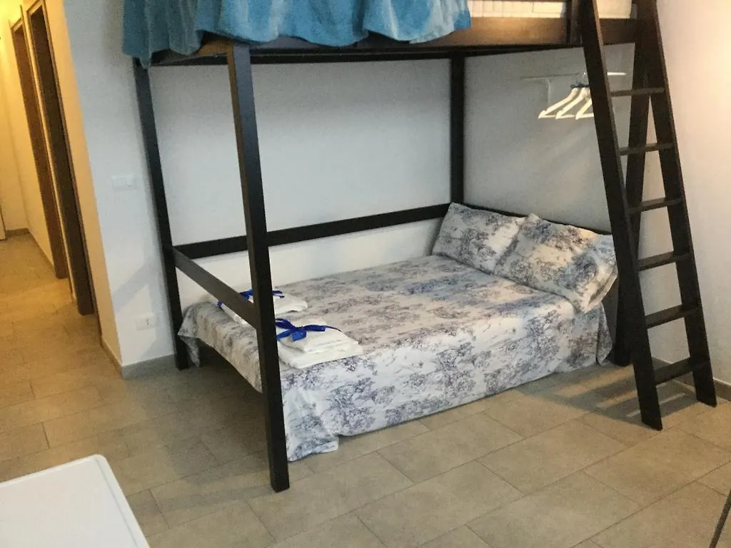 卡塞瓦坎兹勒罗斯度假屋 诺托