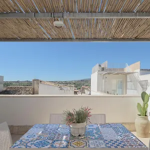 Ferienhaus Casa Caterina, Noto